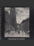Ferdinand Eckhardt - náhled