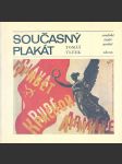Současný plakát - náhled