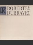 Róbert Dúbravec - náhled