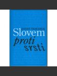 Slovem proti srsti - náhled