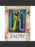 Žalmy - náhled