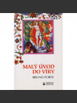 Malý úvod do víry - náhled