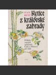 Kytice z královské zahrady - náhled