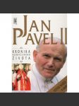 Jan Pavel II. Kronika neobyčejného života - náhled