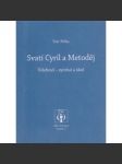 Svatí Cyril a Metoděj - náhled