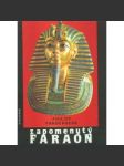 Zapomenutý faraon - náhled
