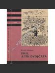Emil a tři dvojčata (KOD 31) - náhled