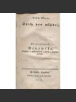Spisy pro mládež, sv. 11. Jenovéfa (1846) - náhled