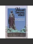 Velké drama věků - náhled