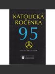 Katolická ročenka 95 - náhled