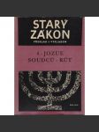 Starý zákon - náhled