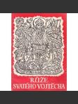 Růže svatého Vojtěcha - náhled