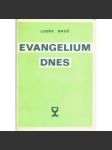 Evangelium dnes - náhled