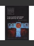 Česká katolická eklesiologie druhé poloviny 20. století - náhled
