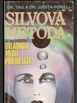 Silvova metóda Ovládnutí mysli pro 90. léta - náhled