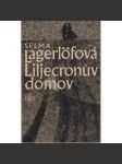 Liljecronův domov - náhled
