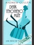 Deník těhotného muže - náhled
