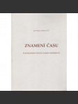 Znamení času: blahoslavený Hyacint Maria Cormier O. P. - náhled