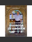 Svoboda jít s Bohem - náhled