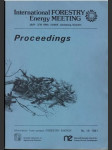 Proceedings - náhled