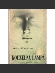 Kouzelná lampa - náhled