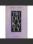 Tři dukáty - náhled