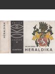 Heraldika (edice OKO č. 67, šlechtické  erby) - náhled