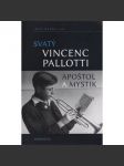 Svatý Vincenc Pallotti - náhled