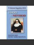 Vhod či nevhod - náhled