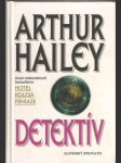 Detektív - náhled