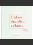 Ohlasy Starého zákona - náhled