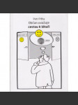 Občan uvažuje cestou k lékaři - náhled