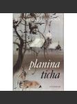 Planina ticha - náhled