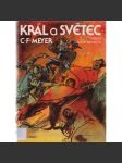 Král a světec - náhled