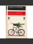 Velká neznámá - náhled