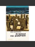 Žraloci na pobřeží - náhled