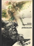 Jeruzalem - náhled