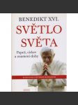 Světlo světa - náhled