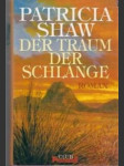 Der traum der schlange.573 stran v Německém jazyce - náhled