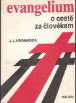 Evangelium o cestě za člověkem - náhled