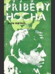 Příběhy hocha - náhled