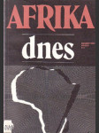 Afrika dnes - náhled