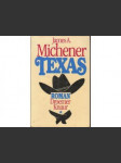 TEXAS 900 stran - náhled