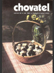 Chovatel 4/2001 - náhled