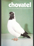 Chovatel 2/90 - náhled