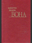 Lidstvo hledá Boha - náhled