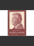 Mitrea Kokor 1953 - náhled