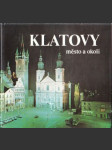Klatovy - město a okolí - náhled
