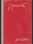Amaranta - náhled