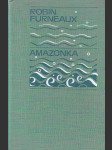 Amazonka - náhled